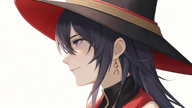 帽子怎么投千川?