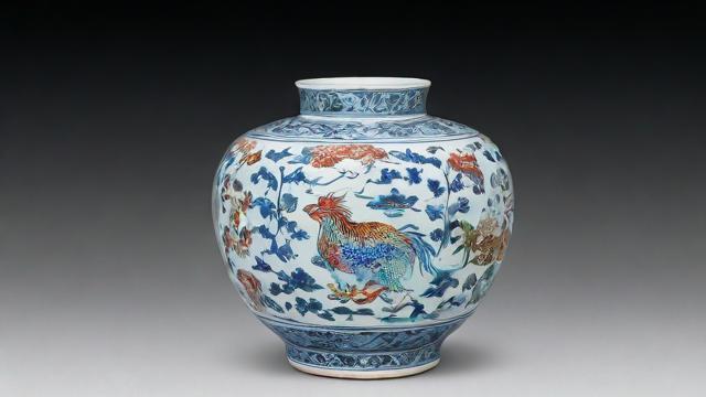 瓷器类目投千川怎么投?