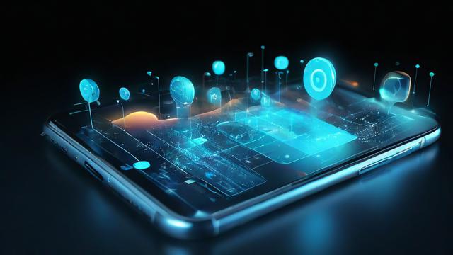 手机流量5g是多少mb?