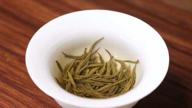 千川白茶怎么投?