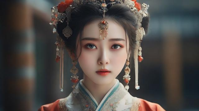 服饰怎么投千川?
