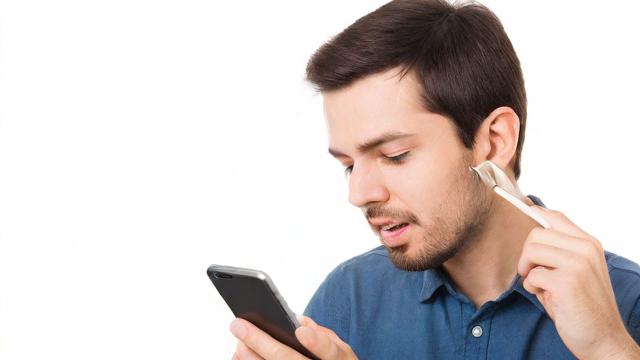 正常人手机充多少流量？
