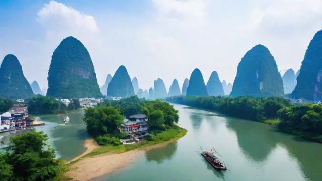 桂林大王套餐卡哪个好用？