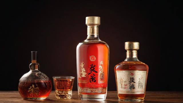 千川酒类怎么投?