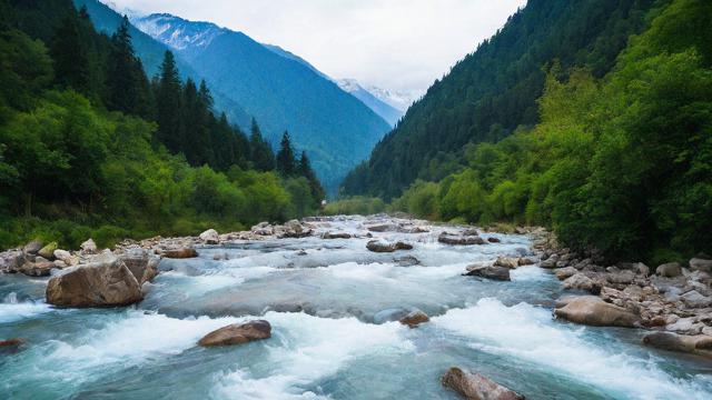 千川投流怎么投流量？