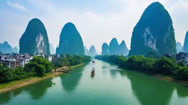 桂林大王套餐卡哪个好用？