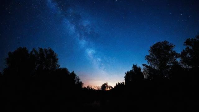 手机一夜多少流量算正常?