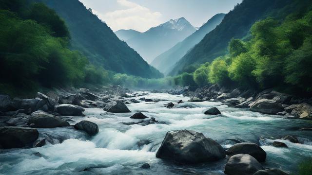 千川投流怎么投流量？