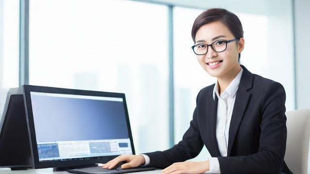 如何认识宽带客服?
