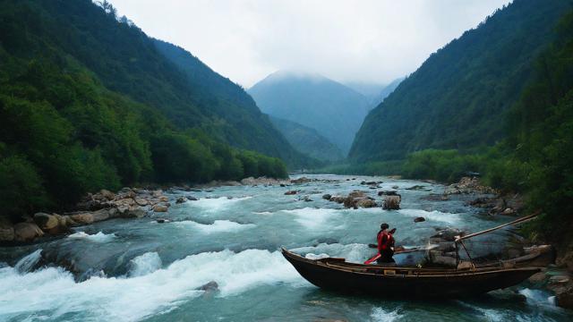 千川投流怎么投同行？