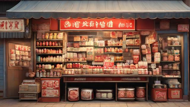 小店怎么投千川投商品?