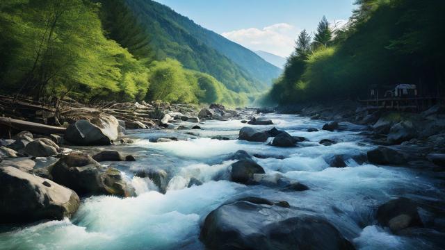 千川投流怎么投全域？