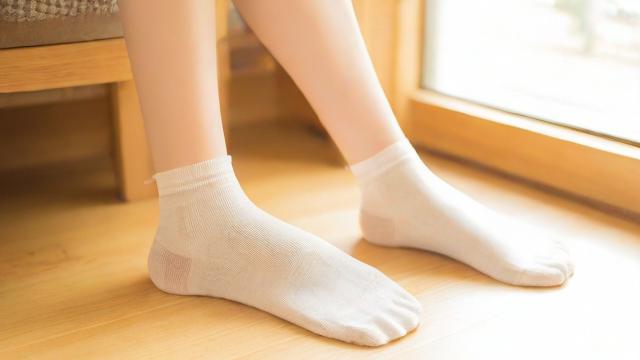 袜子投千川图文怎么投?
