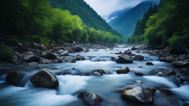 千川投流是怎么投的？