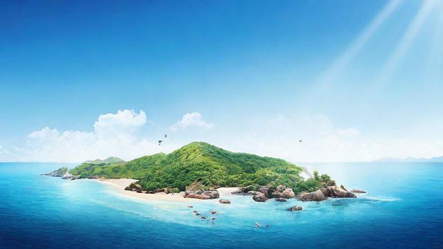 电信海屿卡套餐怎么样的？