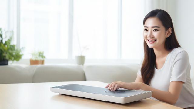 如何设置家里宽带?
