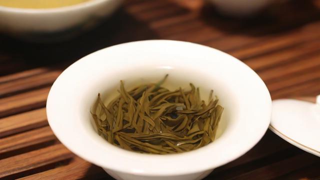 茶叶类投千川怎么投?
