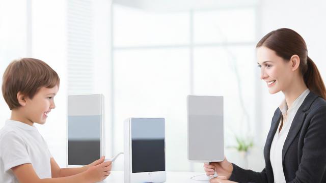 家庭宽带如何增加网速?