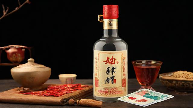 白酒投千川商品卡怎么投？