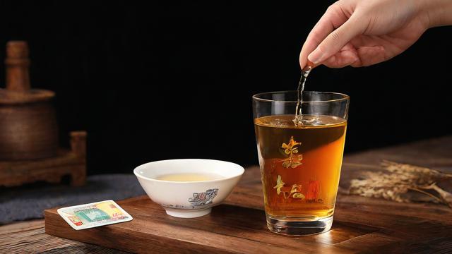 白酒投千川商品卡怎么投?
