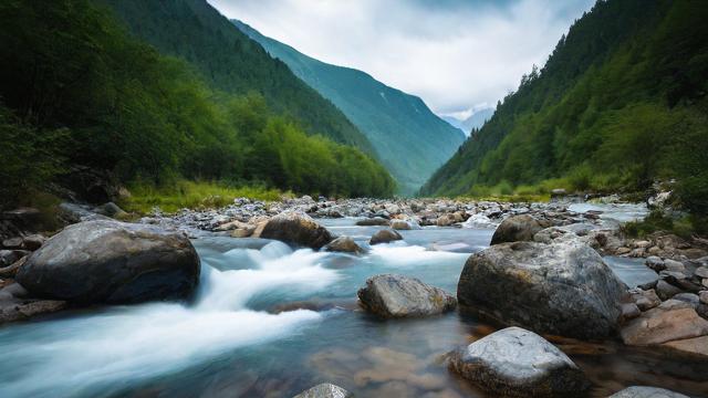 千川投流素材怎么投流？