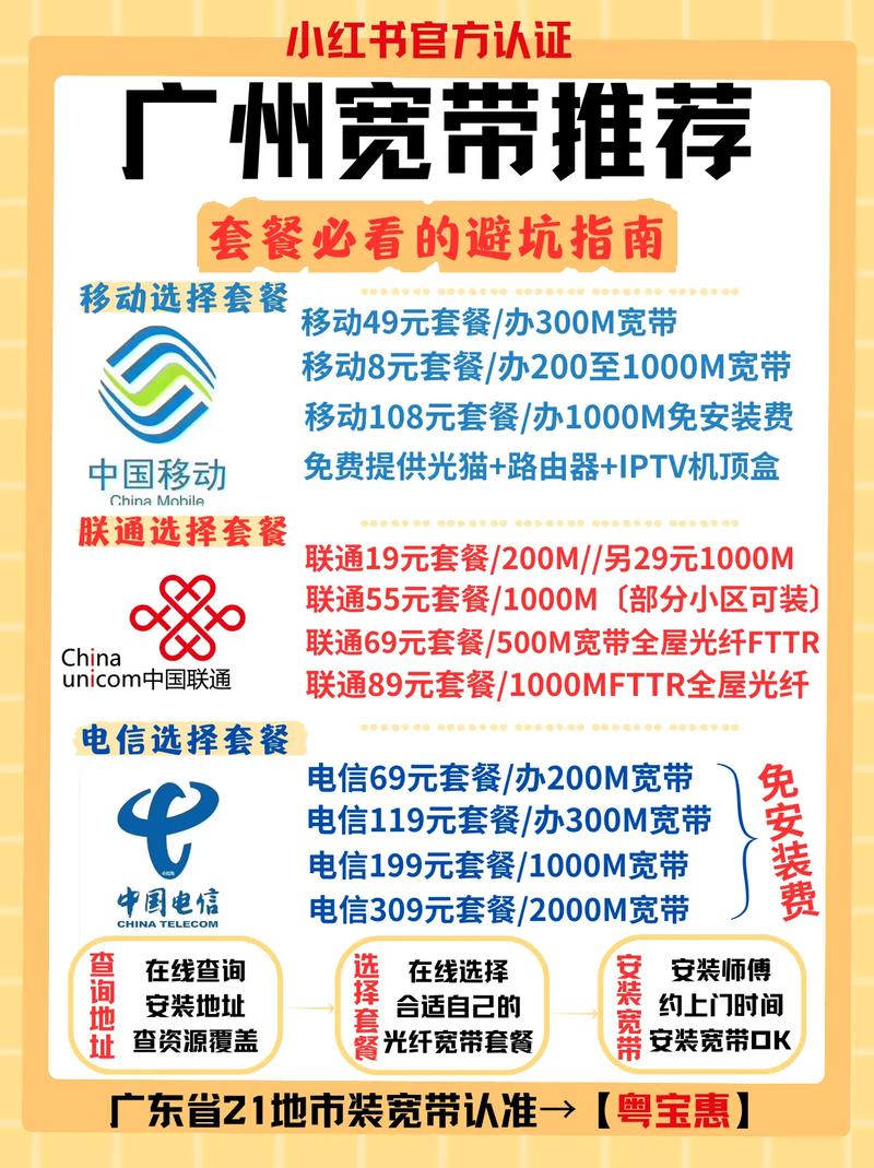 联通宽带如何转地址？