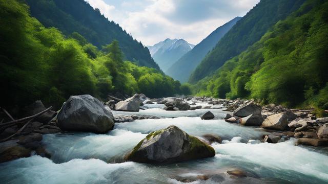 千川投流怎么查看投流？