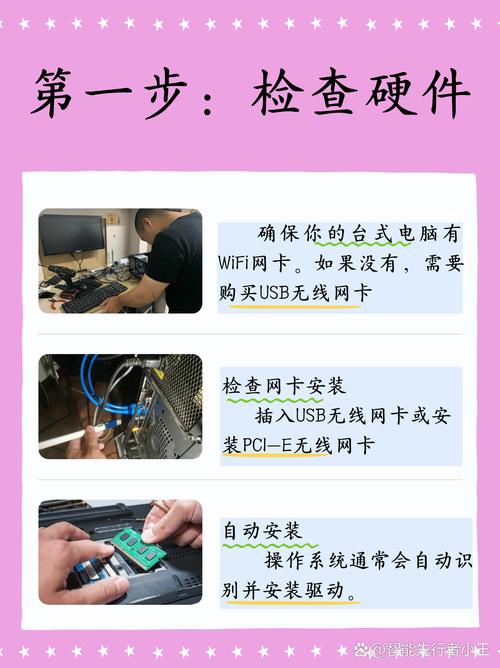 如何使用宽带上网？