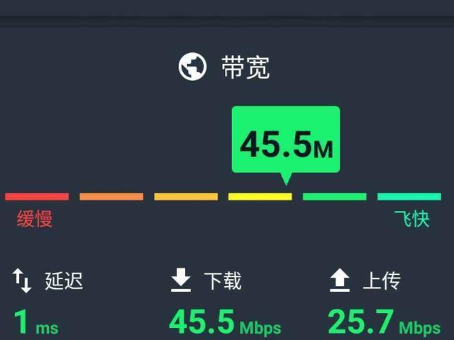 宽带频率如何修改设置?