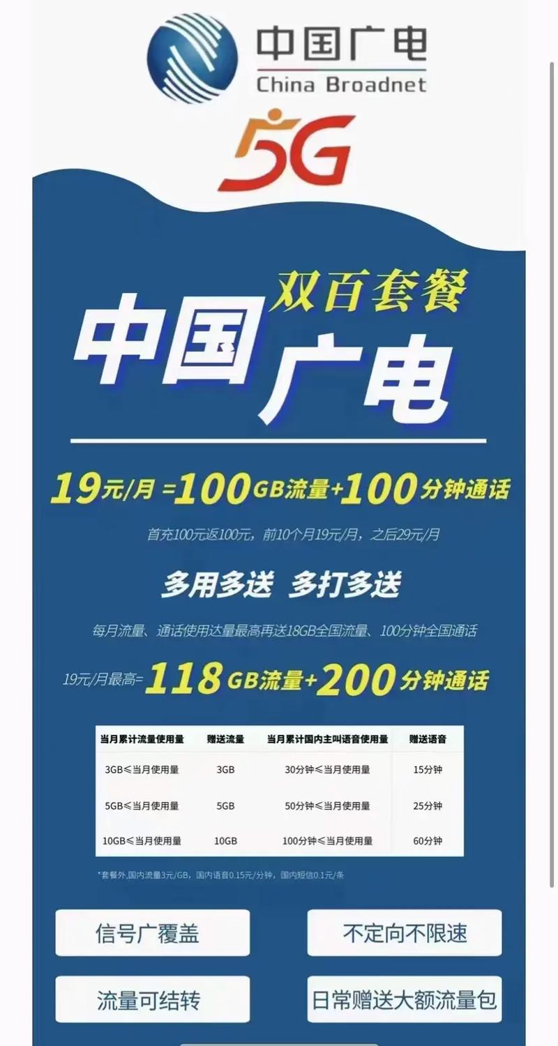 广电卡有哪些公司代理?