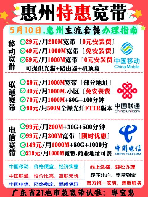 惠州广电宽带如何续费?