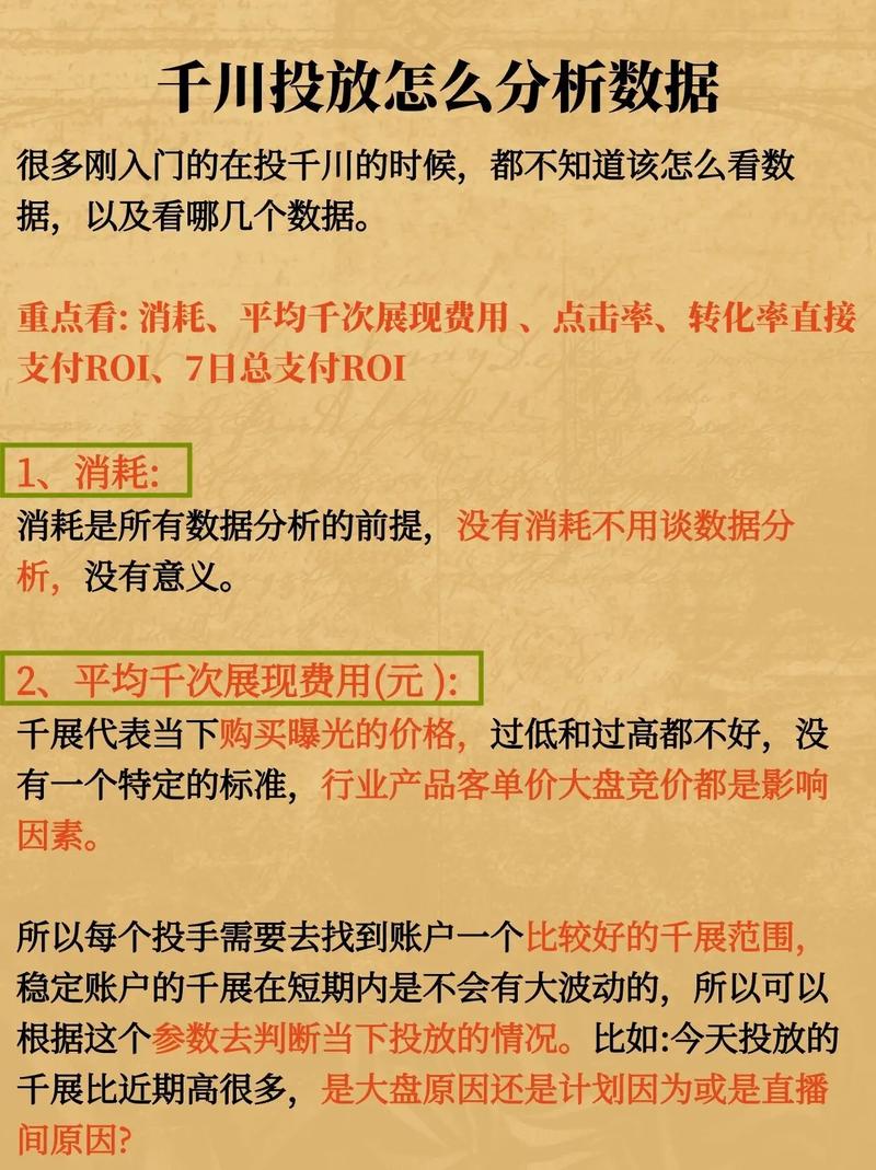 怎么续投千川？