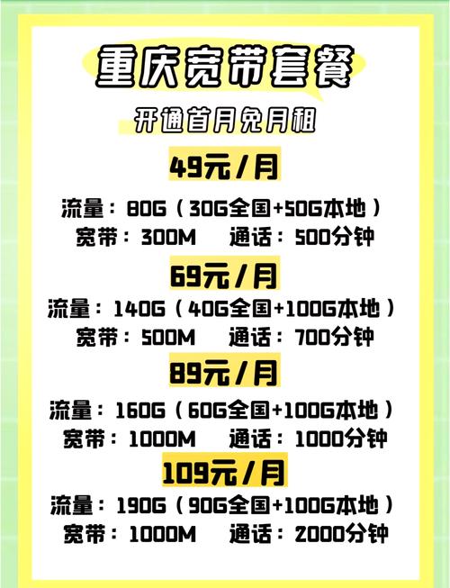 重庆广电宽带质量如何？