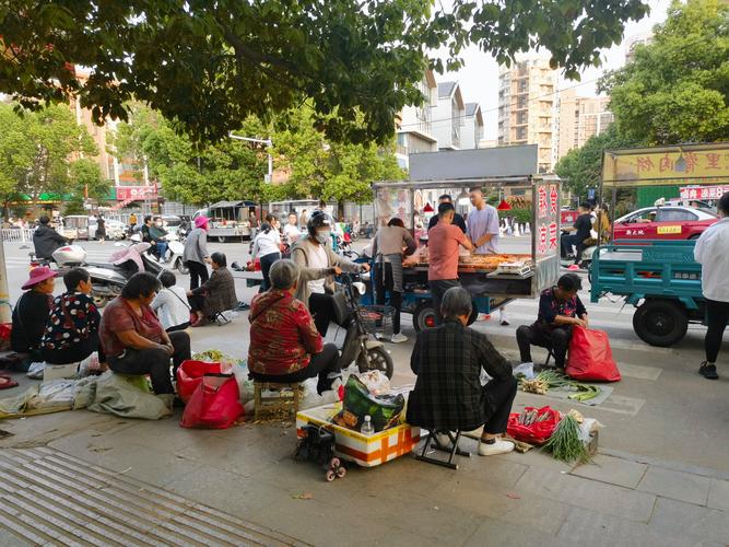 小区如何摆摊办理宽带？