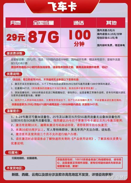 买卡哪个套餐划算点好?
