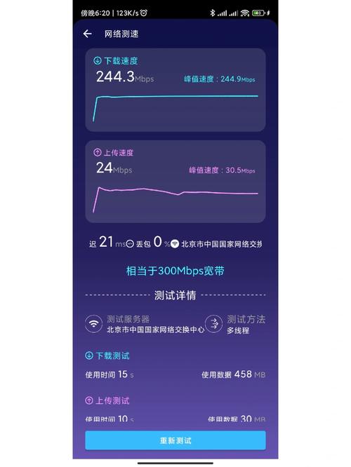 如何让家庭宽带顺畅？