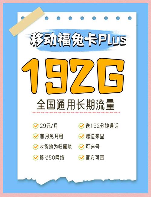 电信大王卡是哪个套餐?