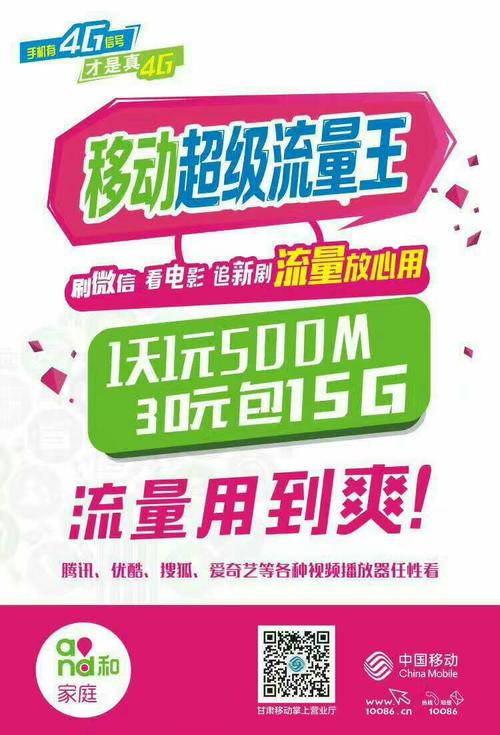 手机流量一兆多少?