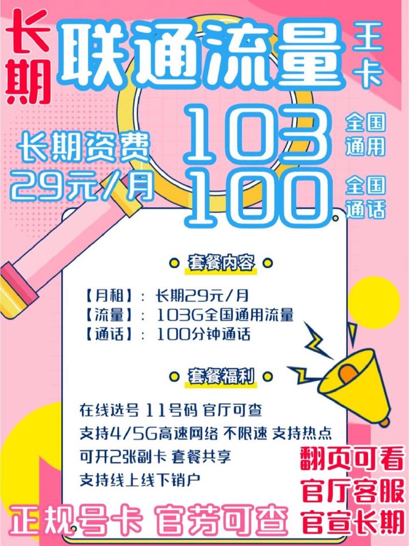 副卡先用哪个流量套餐？