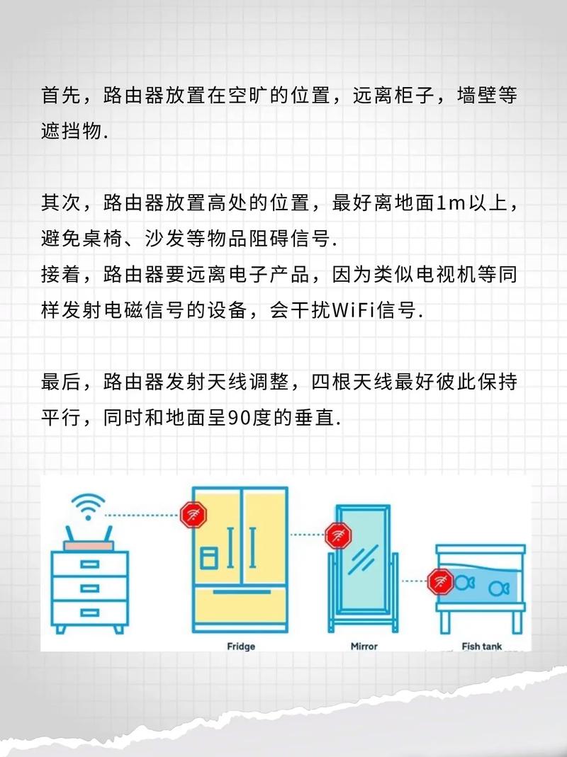 宽带速度如何提升的?