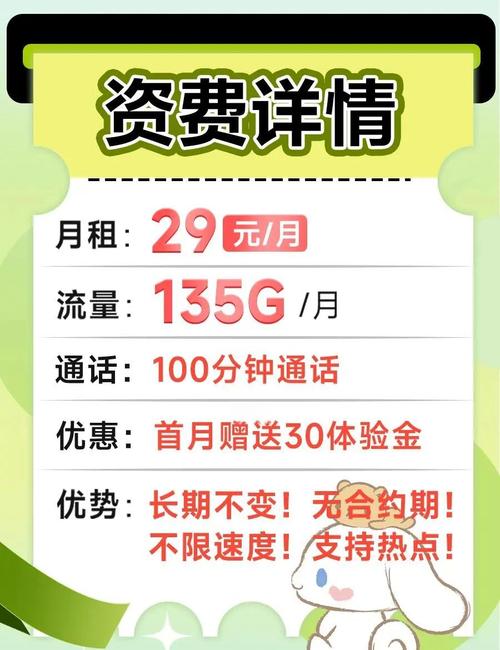 电信哪个套餐划算流量卡?
