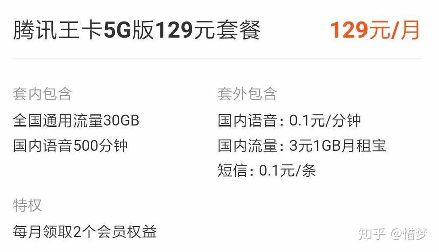 大鱼卡套餐哪个最划算?