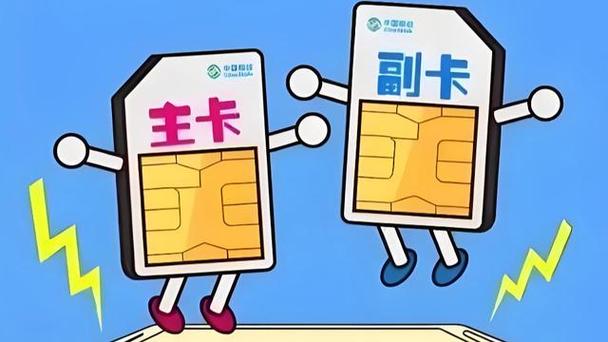 手机副卡套餐哪个好?