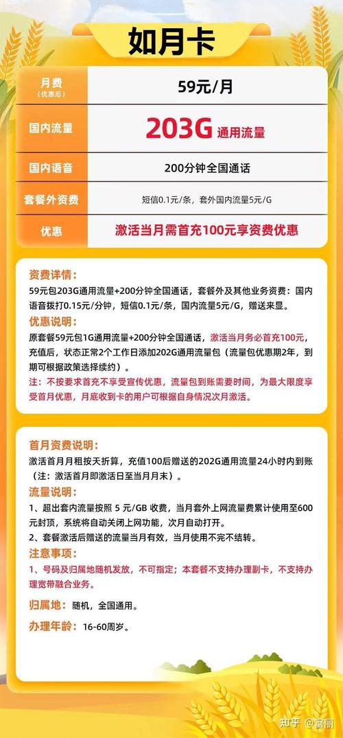 推荐哪个套餐卡便宜好用？