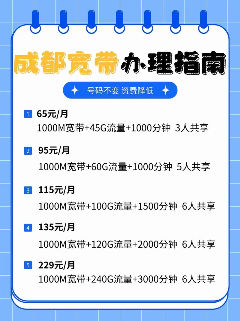 如何自己提升宽带流量？