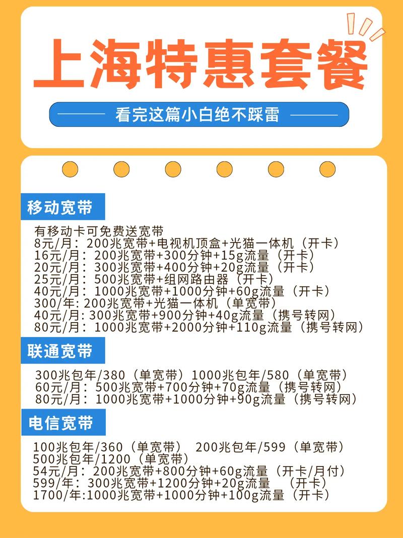 如何用套餐开通宽带？