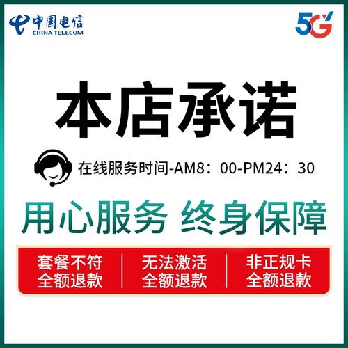 电信卡哪个套餐月租低?