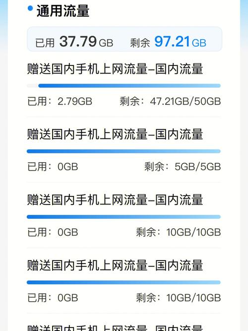 手机正常使用多少流量？