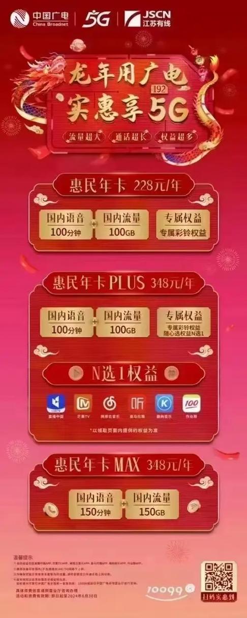广电卡项目政策有哪些要求?