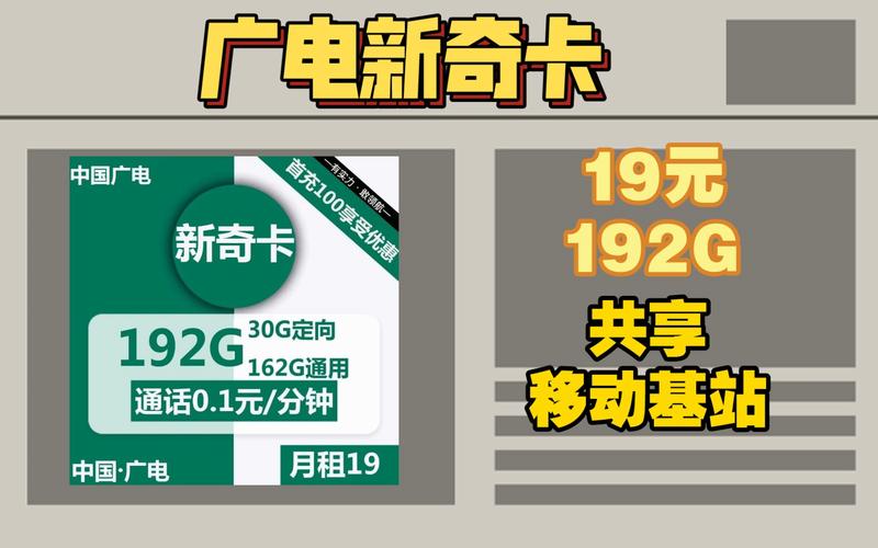 广电新奇卡支持哪些机型?